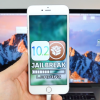  The Yalu Jailbreak works on the iPhone SE, iPhone 6s, iPhone 6s Plus, and the 12.9-inch and 9.7-inch iPad Pro running on the iOS 10.2. (YouTube)