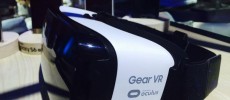 Samsung Gear VR