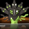 Zygarde can be caught by collecting cells and cores in Pokemon Sun and Moon. (YouTube)