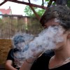 A study has linked smoking marijuana at a young age to a lower verbal IQ.