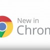 The new Chrome 56 enables web Bluetooth, has CSS Position Sticky and is HTML5 by default. (YouTube)