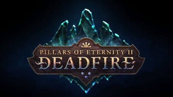  Obsidian has released an official campaign launch trailer for "Pillars of Eternity II: Deadfire." (YouTube)