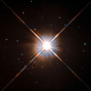 New shot of Proxima Centauri, our nearest neighbour