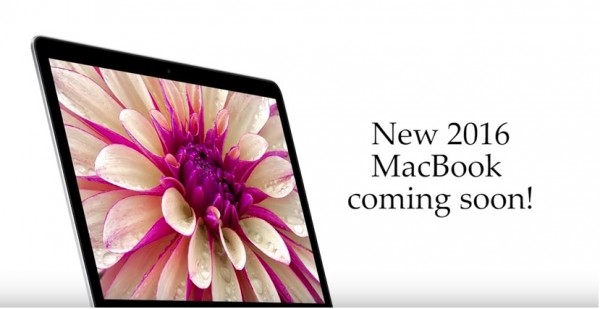 MacBook Pro 2016 To Launch On June 13