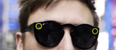 snapchat spectacles