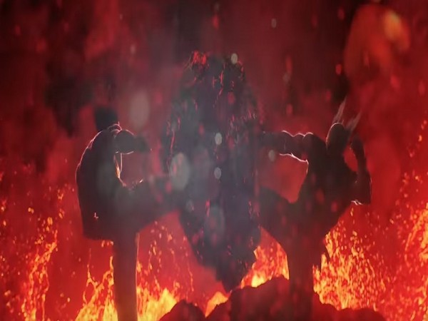 'Tekken 7' Rage and Sorrow trailer
