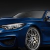 The 2018 BMW M3 LCI received some discreet cosmetic modifications with no performance upgrade.