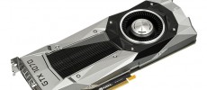 The NVIDIA GTX 1080 Ti is likely to be priced between $650 to $1,200. (Evan-Amos)