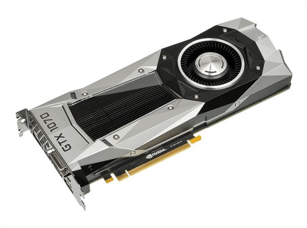 The NVIDIA GTX 1080 Ti is likely to be priced between $650 to $1,200. (Evan-Amos)