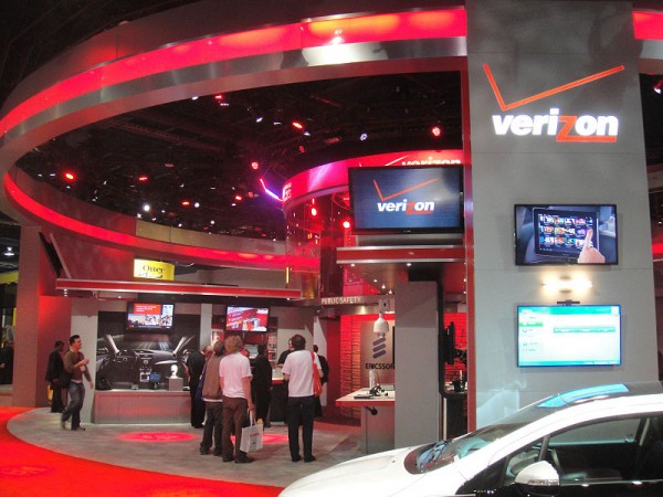 Both Verizon and Charter have not issued any statement on the possible yet. (The Conmunity - Pop Culture Geek/CC BY 2.0)