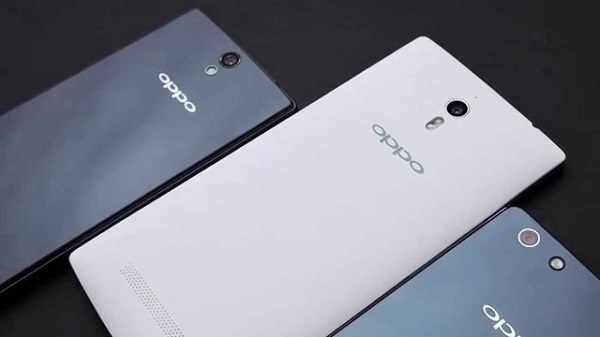 The Oppo Find 9 is expected to hit the market in the coming months. (YouTube)