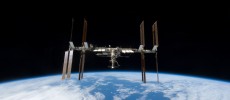 International Space Station