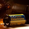 According to Kodak, the Ektachrome will be made available for still photo and motion picture applications. (Judit Klein / CC BY-ND 2.0)