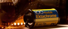 According to Kodak, the Ektachrome will be made available for still photo and motion picture applications. (Judit Klein / CC BY-ND 2.0)