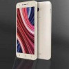 The Intex Cloud Q11 4G is available in champagne color exclusively via Amazon India at the price of $91.12 (around Rs. 6190). (YouTube)