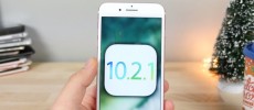 Jailbreaking Still Possible So Downgrade Now from iOS 10.3 and 10.2.1 – Here’s How