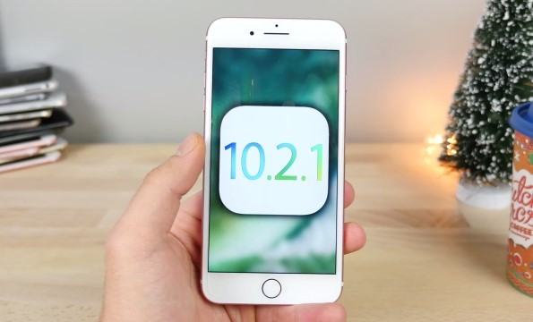 Jailbreaking Still Possible So Downgrade Now from iOS 10.3 and 10.2.1 – Here’s How