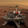 China intends to land a Mars probe and conduct a Jupiter fly-by exploration.