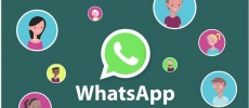 WhatsApp to roll out a couple of new and exciting updates.