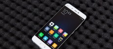 Chinese tech giant Xiaomi was present at the MWC 2016 event where it unveiled a lot of new handsets last year. This year, it is expected to introduce the Mi 6 at MWC 2017. (Wikimedia Commons)