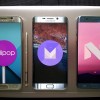 Samsung is expected to roll out the Android 7.0 Nougat for the Galaxy S7 and S7 Edge soon and a new video shows a detailed look at what the update will bring to these devices. (Wikimedia Commons)