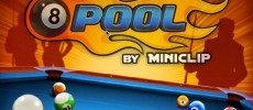 '8 Ball Pool' Developer Miniclip Surpasses Rivals