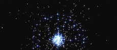 Blue straggler stars