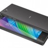 The Lava X41+ is priced at $132.97 (around Rs. 8999) in black and gold color. (YouTube)