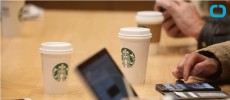 Starbucks rolled out two new virtual assistants, namely, the My Starbucks Barista and Amazon's Alexa.