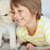 Scientists have long overlooked the valuable role played by pets in maintaining good health. (YouTube)