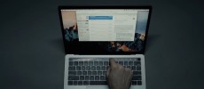 Board examiners of several US states banned the use of Apple's new MacBook Pro with Touch Bar to prevent aspiring lawyers from cheating the bar exam.