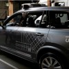 Uber partners with Daimler to add self-driving cars to its transportation network.