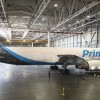 Amazon wants to compete with UPS and FedEx as a shipping company. 