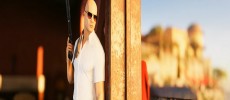 HITMAN - Landslide Reveal