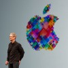 Apple CEO Tim Cook responds to the executive order on immigration by President Donald Trump