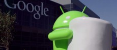 Android 6.0 Marshmallow