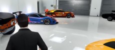 GTA 5 Online Leaks Suggest Secret New Content Update Coming