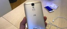 The ZTE Blade A2 Plus smartphone has been released in India. (YouTube)