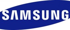 Samsung Logo