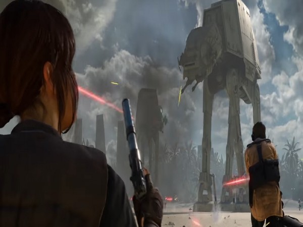 'Star Wars: Battlefront 2' will be launched later this year for PS4, Xbox One, and PC platforms. (YouTube)