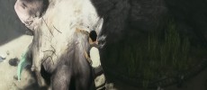 The Last Guardian - E3 2016 Trailer | PS4