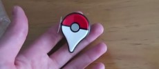 A Day With Pokemon GO Plus