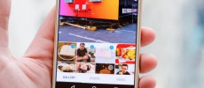 Instagram has 700 million active users. (YouTube)