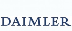 Daimler Logo