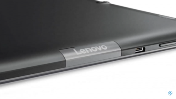 The Lenovo Tab3 8 Plus is IP52 certified, making it splash and dust resistant.