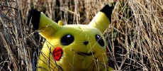 Pokemon Go fans are already excited about the upcoming Pokemon Go Feb. update and in-game event for Valentine's Day