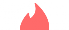 Tinder Logo