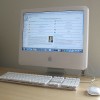 The Apple iMac 2017