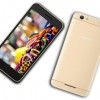  The Intex Aqua Young 4G is available for the price of $87.23. (YouTube)