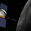 NASA's 'OSIRIS-REx' Spacecraft Embarks on a Side Mission To Find Near-Earth Asteroids